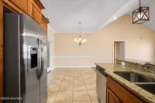 310 S Merganser Dr, Pikeville, NC 27863 - Photo 25