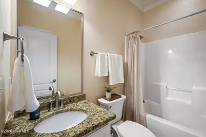 310 S Merganser Drive, Pikeville, NC 27683 - Photo 19