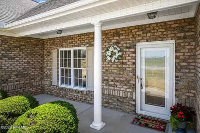 310 S Merganser Drive, Pikeville, NC 27683 - Photo 3
