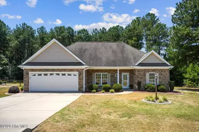 310 S Merganser Drive, Pikeville, NC 27683 - Photo 1
