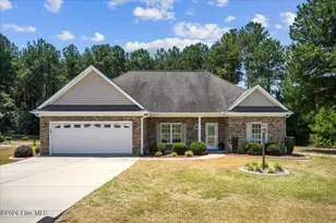 310 S Merganser Dr, Pikeville, NC 27683 - Photo 1