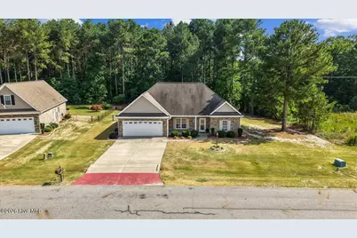310 S Merganser Drive, Pikeville, NC 27863 - Photo 37