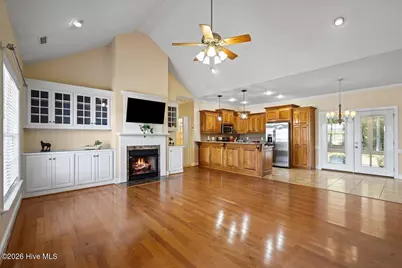 310 S Merganser Drive, Pikeville, NC 27683 - Photo 13