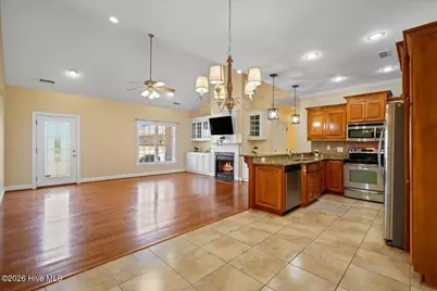 310 S Merganser Drive, Pikeville, NC 27863 - Photo 23