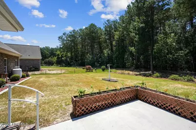 310 S Merganser Drive, Pikeville, NC 27683 - Photo 9