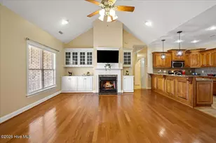 310 S Merganser Dr, Pikeville, NC 27863 - Photo 17