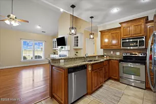 310 S Merganser Dr, Pikeville, NC 27863 - Photo 27