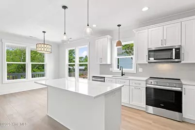 104 SE 6th Street, Oak Island, NC 28465 - Photo 17