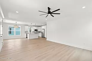 104 SE 6th St, Oak Island, NC 28465 - Photo 11