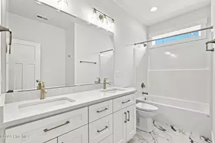 104 SE 6th St, Oak Island, NC 28465 - Photo 23