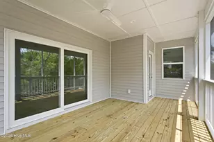 104 SE 6th St, Oak Island, NC 28465 - Photo 43