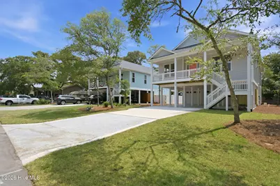 104 SE 6th Street, Oak Island, NC 28465 - Photo 49
