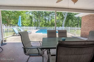 201 Glenwood Dr, Elizabethtown, NC 28337 - Photo 25