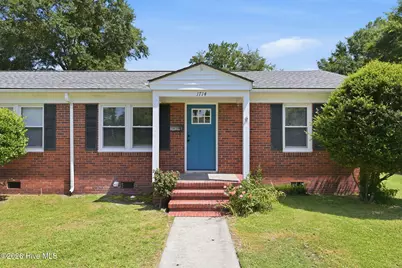1714 Lucerne Way, New Bern, NC 28560 - Photo 1