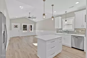 225 NE 75th St, Oak Island, NC 28465 - Photo 5