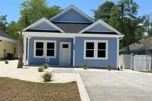 225 NE 75th St, Oak Island, NC 28465 - Photo 1