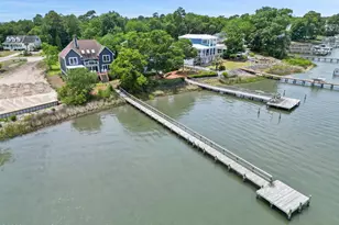 915 Chadwick Shores Dr, Sneads Ferry, NC 28460 - Photo 5