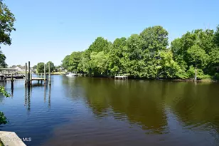 105 Captains Cove, New Bern, NC 28562 - Photo 49