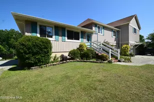 105 Captains Cove, New Bern, NC 28562 - Photo 47