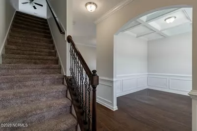3118 Bettye Gresham Lane, New Bern, NC 28562 - Photo 3