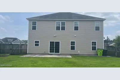 3118 Bettye Gresham Lane, New Bern, NC 28562 - Photo 31