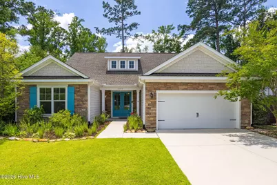 10215 Morecamble Boulevard, Leland, NC 28451 - Photo 1