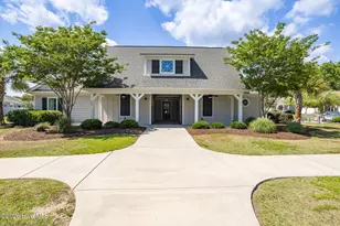 10215 Morecamble Blvd, Leland, NC 28451 - Photo 45