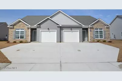 2224 Brookville Drive #A, Greenville, NC 27834 - Photo 1