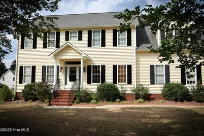 1213 Windbrooke Drive, Grimesland, NC 27837 - Photo 1
