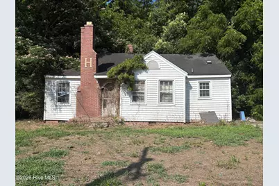 519 Jefferson Street, Plymouth, NC 27962 - Photo 1
