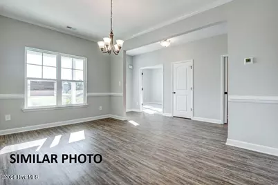 300 Wrenview Court Lot #55, Jacksonville, NC 28546 - Photo 5