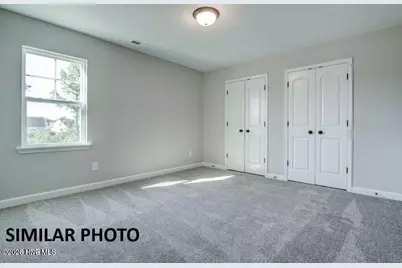 300 Wrenview Court Lot #55, Jacksonville, NC 28546 - Photo 25