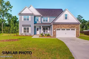 300 Wrenview Ct, Jacksonville, NC 28546 - Photo 1