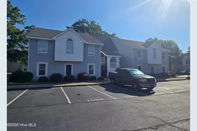 109 W Victoria Court #A, Greenville, NC 27834 - Photo 1