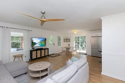 197 Midland Road, Southern Pines, NC 28387 - Photo 3