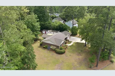 2005 Horse Shoe Bend, Trent Woods, NC 28562 - Photo 41