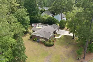 2005 Horse Shoe Bend, Trent Woods, NC 28562 - Photo 41