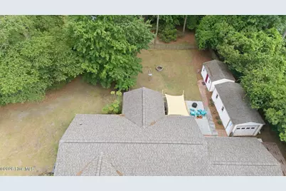 2005 Horse Shoe Bend, Trent Woods, NC 28562 - Photo 43
