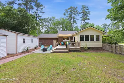2005 Horse Shoe Bend, Trent Woods, NC 28562 - Photo 35