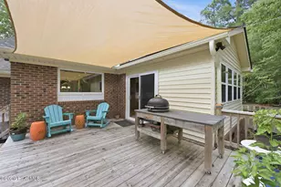 2005 Horse Shoe Bend, Trent Woods, NC 28562 - Photo 31