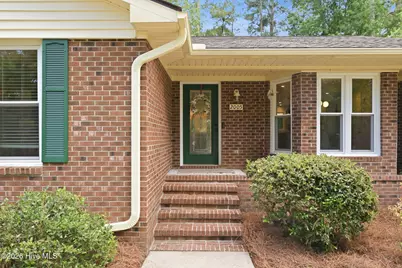 2005 Horse Shoe Bend, Trent Woods, NC 28562 - Photo 39