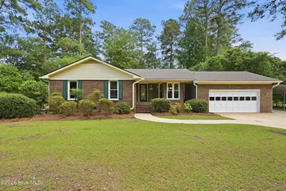 2005 Horse Shoe Bend, Trent Woods, NC 28562 - Photo 1