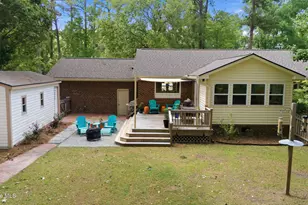 2005 Horse Shoe Bend, Trent Woods, NC 28562 - Photo 37