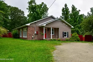 1933 Rocky Run Rd, Jacksonville, NC 28546 - Photo 1