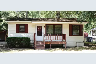 4120 Harrison Drive, Rocky Mount, NC 27804 - Photo 1