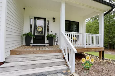 5 Birdie Court, Jackson Springs, NC 27281 - Photo 3