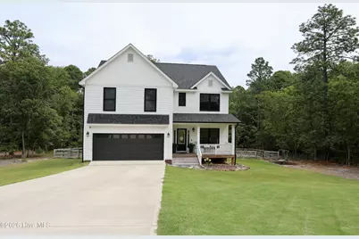 5 Birdie Court, Jackson Springs, NC 27281 - Photo 1