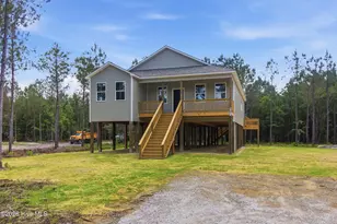 588 Vandemere Creek Dr, Vandemere, NC 28587 - Photo 1