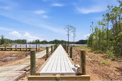 588 Vandemere Creek Drive, Vandemere, NC 28587 - Photo 35