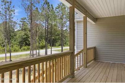 588 Vandemere Creek Drive, Vandemere, NC 28587 - Photo 23